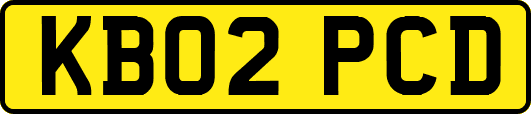 KB02PCD