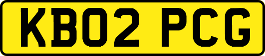KB02PCG