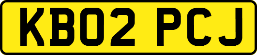 KB02PCJ