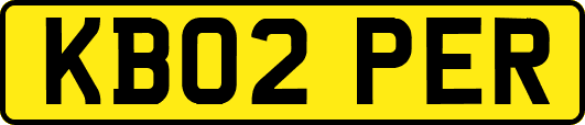 KB02PER