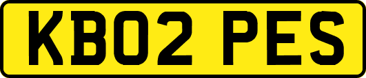 KB02PES