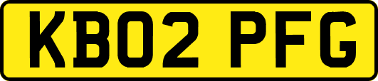 KB02PFG