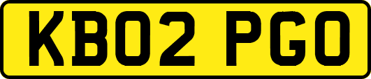 KB02PGO