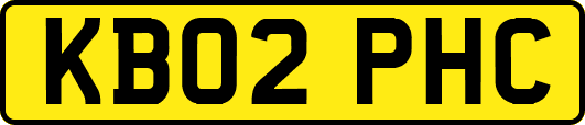 KB02PHC