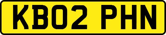 KB02PHN