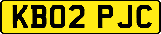 KB02PJC