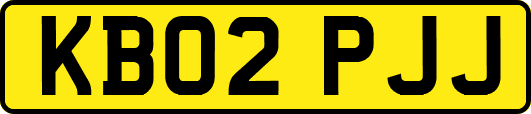 KB02PJJ
