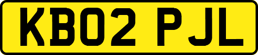 KB02PJL