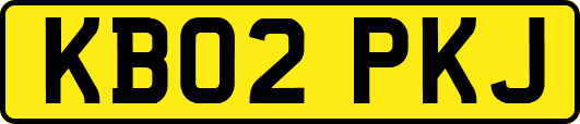 KB02PKJ