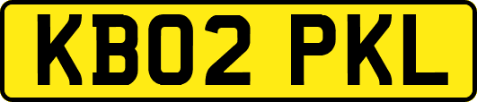 KB02PKL