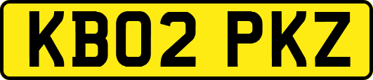 KB02PKZ