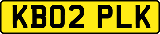 KB02PLK