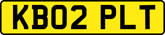 KB02PLT