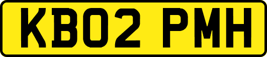 KB02PMH