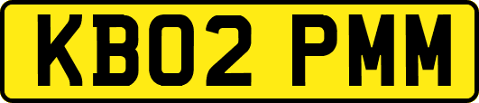 KB02PMM