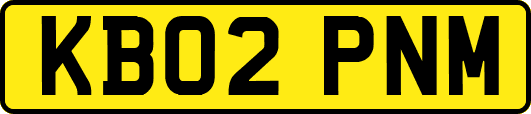 KB02PNM