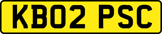 KB02PSC