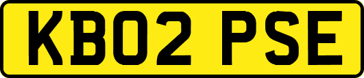 KB02PSE