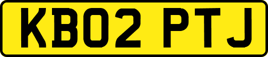 KB02PTJ