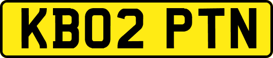 KB02PTN