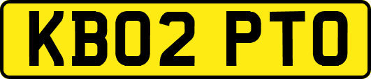 KB02PTO