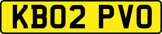 KB02PVO