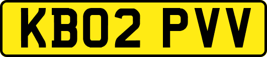 KB02PVV