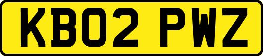 KB02PWZ