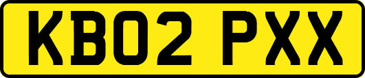 KB02PXX