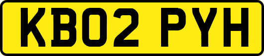 KB02PYH