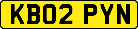 KB02PYN