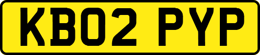 KB02PYP