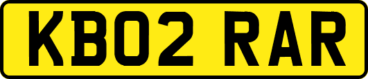 KB02RAR