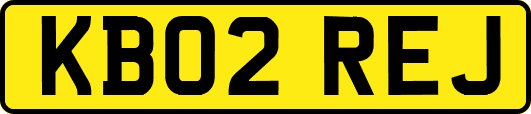KB02REJ