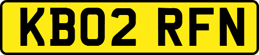 KB02RFN