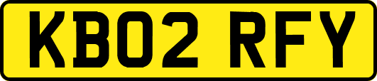 KB02RFY