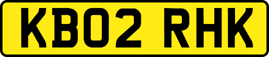 KB02RHK