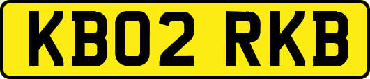 KB02RKB