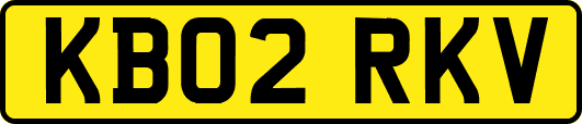 KB02RKV