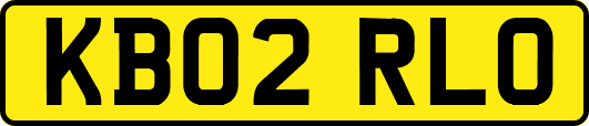KB02RLO