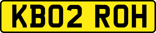 KB02ROH