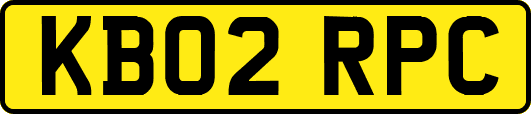 KB02RPC
