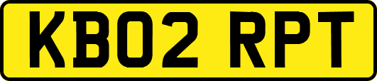 KB02RPT