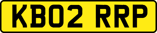 KB02RRP