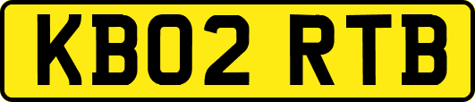 KB02RTB