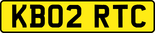 KB02RTC