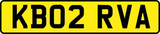 KB02RVA