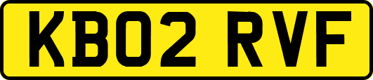 KB02RVF