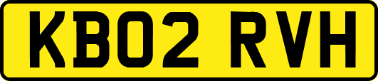 KB02RVH