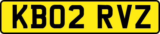 KB02RVZ